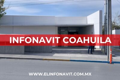 Infonavit Coahuila 1