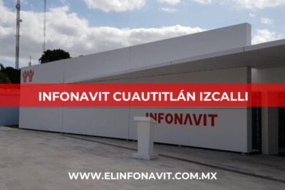 Infonavit Cuautitlan Izcalli