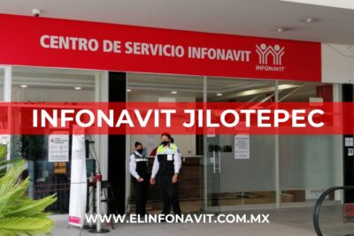 Infonavit Jilotepec