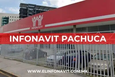Infonavit Pachuca