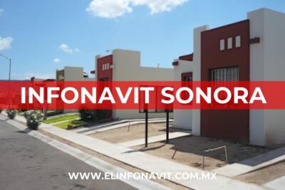 Infonavit Sonora