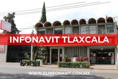 Infonavit Tlaxcala