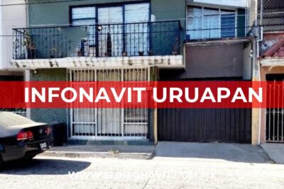 Infonavit Uruapan