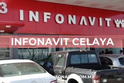 Oficina Infonavit Celaya (Guanajuato)