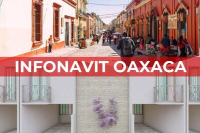 Infonavit Oaxaca