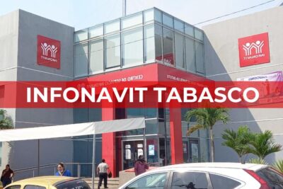 Infonavit Tabasco