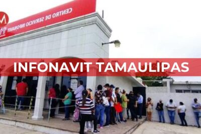 Oficinas de Infonavit en Infonavit Tamaulipas