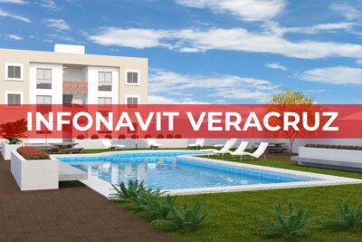 Oficinas de Infonavit en Infonavit Veracruz