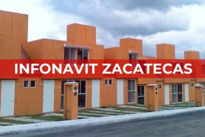 Infonavit Zacatecas
