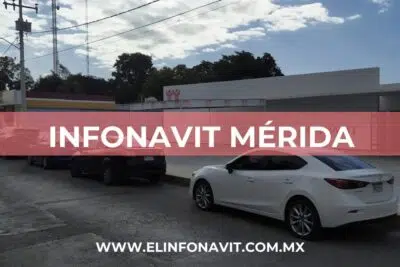 mC3A9rida Delegación Infonavit Mérida (Yucatán)