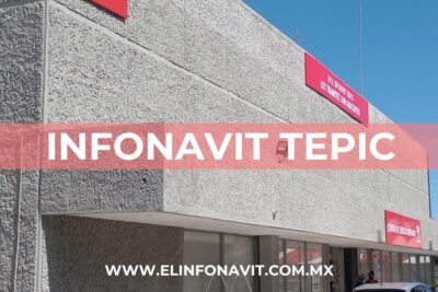 Delegación Infonavit Tepic (Nayarit)
