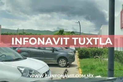 tuxtla Delegación Infonavit Tuxtla (Chiapas)